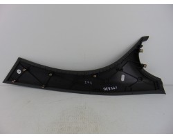 Consola central, Mercedes-benz Sl (Bm 230) Roadster 500 (230.475) 2003, A2306800939