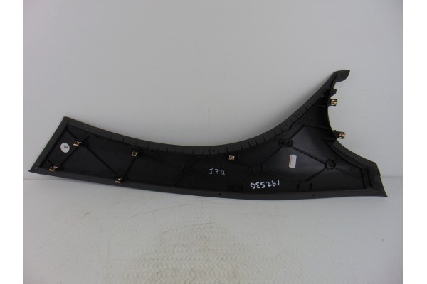 Consola central, Mercedes-benz Sl (Bm 230) Roadster 500 (230.475) 2003, A2306800939