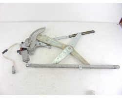 Elevalunas delantero derecho, Toyota Land Cruiser (J9) TD VX (5-ptas.) (KZJ95) 1997
