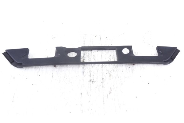 Molduras traseras, Mercedes-benz Sl (Bm 230) Roadster 500 (230.475) 2003, A2307500237
