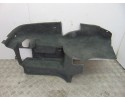 Guarnecido porton trasero, Mercedes-benz Sl (Bm 230) Roadster 500 (230.475) 2003
