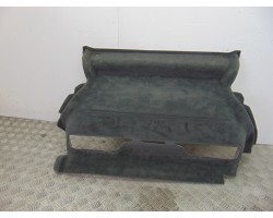 Guarnecido porton trasero, Mercedes-benz Sl (Bm 230) Roadster 500 (230.475) 2003, A2306931791