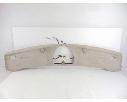 Techo interior, Mercedes-benz Sl (Bm 230) Roadster 500 (230.475) 2003, A2305409707