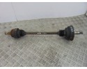 Transmision trasera derecha, Mercedes-benz Sl (Bm 230) Roadster 500 (230.475) 2003