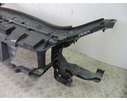 Panel frontal, Renault Scenic Ii (Jm) Authentique 2004, 8200140174