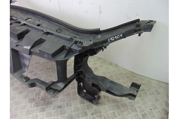 Panel frontal, Renault Scenic Ii (Jm) Authentique 2004, 8200140174