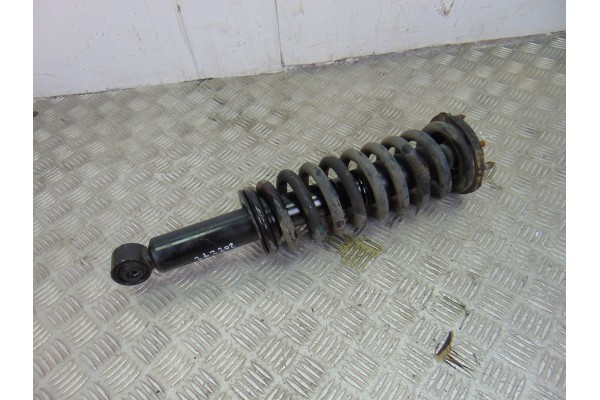 Amortiguador delantero izquierdo, Toyota Land Cruiser (J9) TD VX (5-ptas.) (KZJ95) 1997
