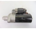 Motor arranque, Mercedes-benz Sl (Bm 230) Roadster 500 (230.475) 2003, 1121510001