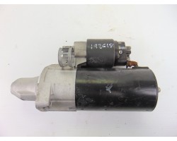 Motor arranque, Mercedes-benz Sl (Bm 230) Roadster 500 (230.475) 2003, 1121510001