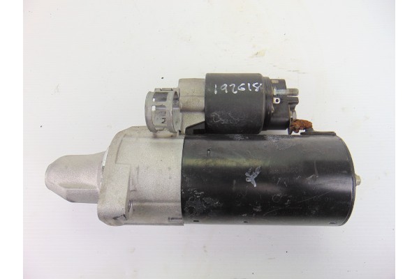 Motor arranque, Mercedes-benz Sl (Bm 230) Roadster 500 (230.475) 2003, 1121510001