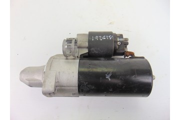 Motor arranque, Mercedes-benz Sl (Bm 230) Roadster 500 (230.475) 2003, 1121510001