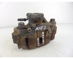 Pinza de freno trasera derecha, Toyota Land Cruiser (J9) TD VX (5-ptas.) (KZJ95) 1997