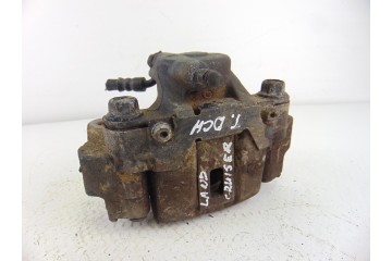 Pinza de freno trasera derecha, Toyota Land Cruiser (J9) TD VX (5-ptas.) (KZJ95) 1997