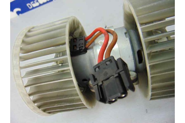 2CABLES MOTOR CALEFACCION BMW SERIE X3 (E83)