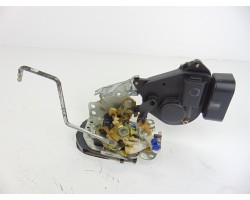 Cerradura puerta delantera derecha, Toyota Mr 2 Roadster (W30) 1.8 SMT Hardtop 2004