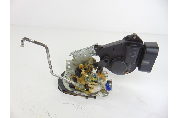 Cerradura puerta delantera derecha, Toyota Mr 2 Roadster (W30) 1.8 SMT Hardtop 2004