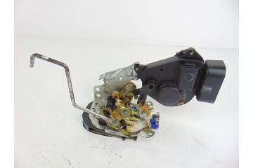 Cerradura puerta delantera derecha, Toyota Mr 2 Roadster (W30) 1.8 SMT Hardtop 2004