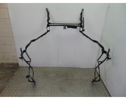 Techo electrico, Mercedes-benz Sl (Bm 230) Roadster 500 (230.475) 2003, A2306821141
