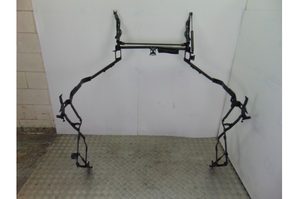 Techo electrico, Mercedes-benz Sl (Bm 230) Roadster 500 (230.475) 2003, A2306821141