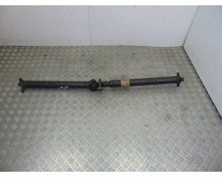 Transmision central, Mercedes-benz Sl (Bm 230) Roadster 500 (230.475) 2003, 2304101206