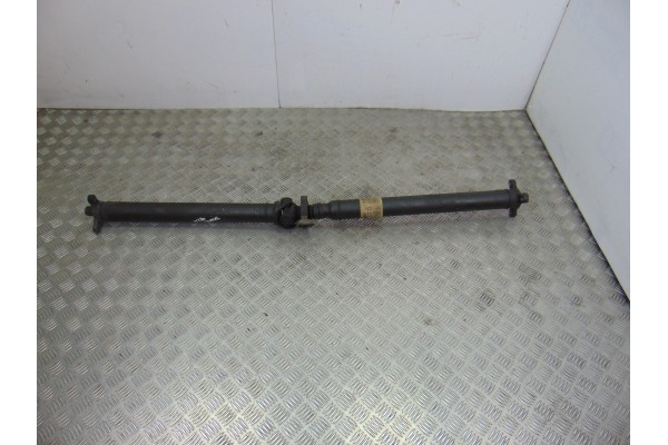 Transmision central, Mercedes-benz Sl (Bm 230) Roadster 500 (230.475) 2003, 2304101206