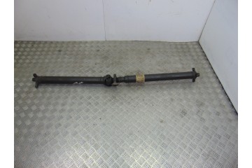 Transmision central, Mercedes-benz Sl (Bm 230) Roadster 500 (230.475) 2003, 2304101206