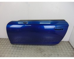 Puerta delantera izquierda, Toyota Mr 2 Roadster (W30) 1.8 SMT Hardtop 2004