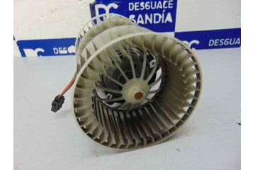 2CABLES MOTOR CALEFACCION BMW SERIE X3 (E83) 2.0d 2007 2CABLES 184634 BMW - 2