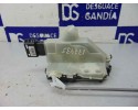 Cerradura puerta trasera izquierda, Citroen C4 Cactus Feel 2018, 190389
