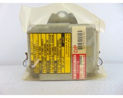 Centralita airbag, Toyota Land Cruiser (J9) TD VX (5-ptas.) (KZJ95) 1997, 89170-35040