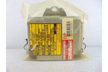 Centralita airbag, Toyota Land Cruiser (J9) TD VX (5-ptas.) (KZJ95) 1997, 89170-35040