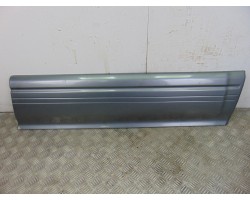 Moldura, Toyota Land Cruiser (J9) TD VX (5-ptas.) (KZJ95) 1997, 75071-60010