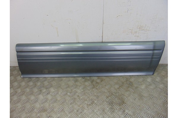 Moldura, Toyota Land Cruiser (J9) TD VX (5-ptas.) (KZJ95) 1997, 75071-60010