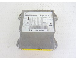 Centralita airbag, Mercedes-benz Clase Glk (Bm 204) GLK 350 CDI 4-Matic (204.983) 2010, A2049015201