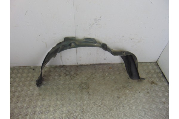 Paso rueda, Toyota Land Cruiser (J9) TD VX (5-ptas.) (KZJ95) 1997, 53876-60010