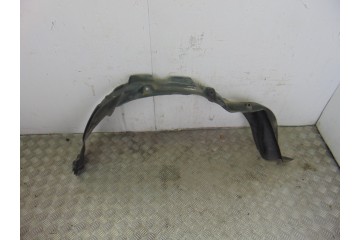 Paso rueda, Toyota Land Cruiser (J9) TD VX (5-ptas.) (KZJ95) 1997, 53876-60010