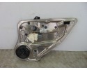 Elevalunas trasero derecho, Mercedes-benz Clase Glk (Bm 204) GLK 350 CDI 4-Matic (204.983) 2010