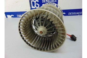 2CABLES MOTOR CALEFACCION BMW SERIE X3 (E83) 2.0d 2007 2CABLES 184634 BMW - 3