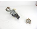 Antirrobo / llave contacto, Toyota Mr 2 Roadster (W30) 1.8 SMT Hardtop 2004, 89783-52020
