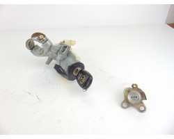 Antirrobo / llave contacto, Toyota Mr 2 Roadster (W30) 1.8 SMT Hardtop 2004, 89783-52020