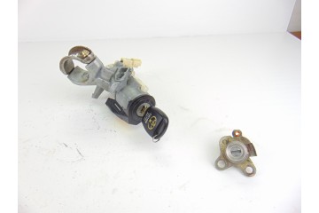 Antirrobo / llave contacto, Toyota Mr 2 Roadster (W30) 1.8 SMT Hardtop 2004, 89783-52020