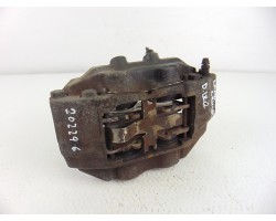 Pinza de freno delantera izquierda, Toyota Land Cruiser (J9) TD VX (5-ptas.) (KZJ95) 1997