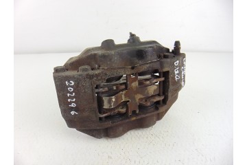 Pinza de freno delantera izquierda, Toyota Land Cruiser (J9) TD VX (5-ptas.) (KZJ95) 1997