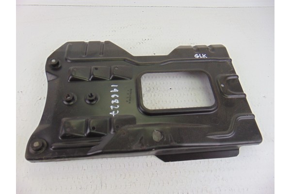 Bateria, Mercedes-benz Clase Glk (Bm 204) GLK 350 CDI 4-Matic (204.983) 2010, A2046200018