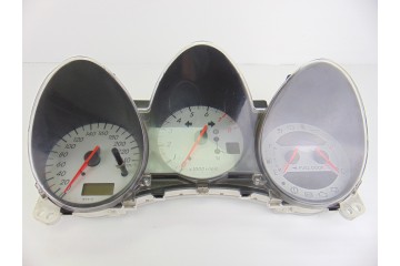 Cuadro instrumentos, Toyota Mr 2 Roadster (W30) 1.8 SMT Hardtop 2004, 83800-17161