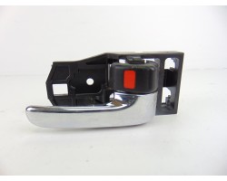 Maneta interior delantera derecha, Toyota Mr 2 Roadster (W30) 1.8 SMT Hardtop 2004