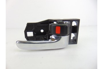Maneta interior delantera derecha, Toyota Mr 2 Roadster (W30) 1.8 SMT Hardtop 2004