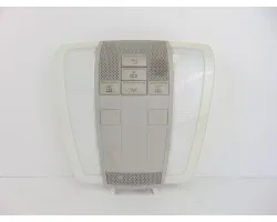 Luz interior, Mercedes-benz Clase Glk (Bm 204) GLK 350 CDI 4-Matic (204.983) 2010, A2048202001