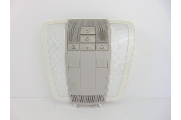 Luz interior, Mercedes-benz Clase Glk (Bm 204) GLK 350 CDI 4-Matic (204.983) 2010, A2048202001