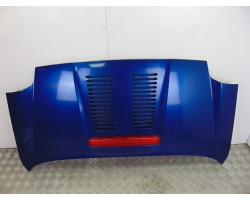 Tapa maletero, Toyota Mr 2 Roadster (W30) 1.8 SMT Hardtop 2004